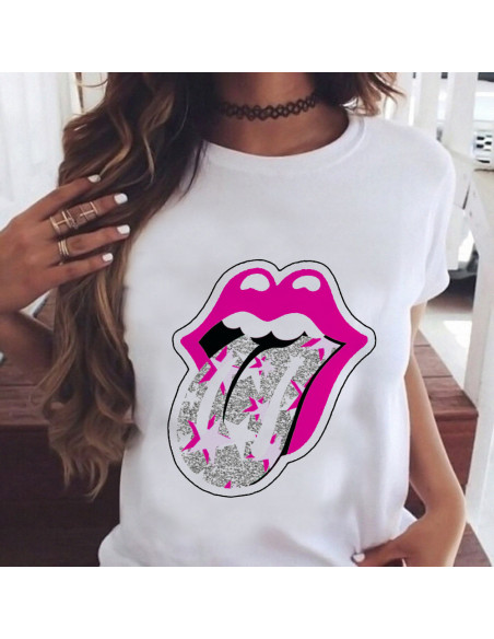 REMERAS FASHION MUJER