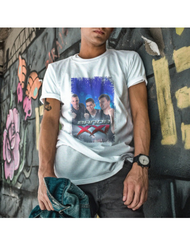 REMERAS CUARTETO