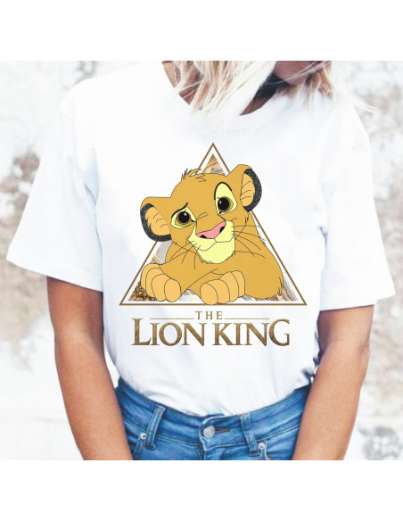 REMERA DIBUJOS GLITTER