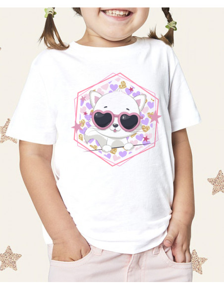 REMERAS CON DIBUS CANCHEROS