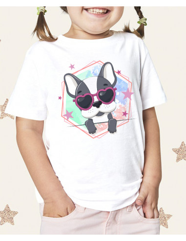 REMERAS CON DIBUS CANCHEROS