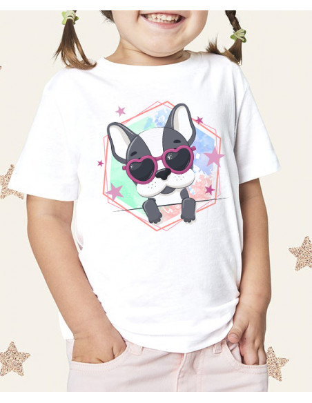 REMERAS CON DIBUS CANCHEROS