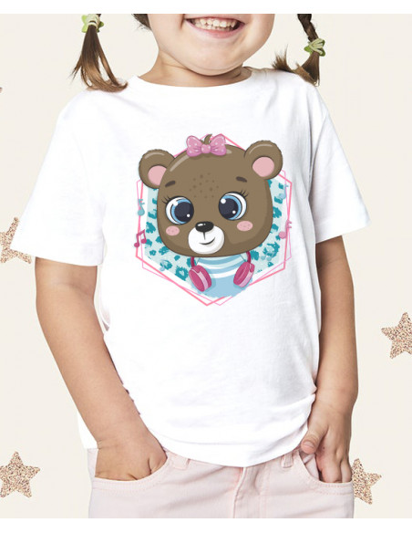 REMERAS CON DIBUS CANCHEROS