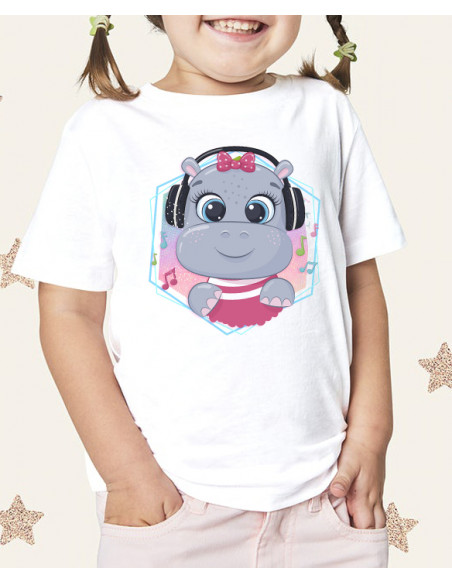 REMERAS CON DIBUS CANCHEROS