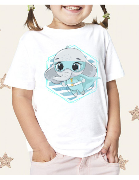 REMERAS CON DIBUS CANCHEROS