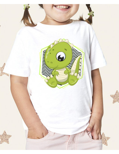 REMERAS CON DIBUS CANCHEROS