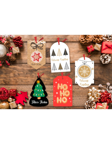 TAG NAVIDAD