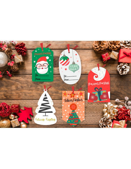 TAG NAVIDAD