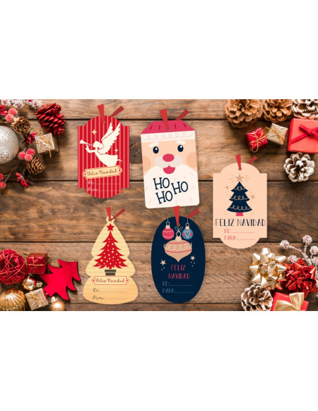 TAG NAVIDAD
