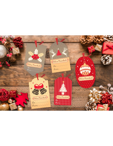 TAG NAVIDAD