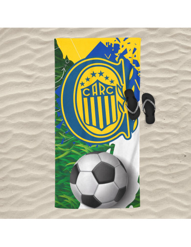 TOALLONES INFANTILES