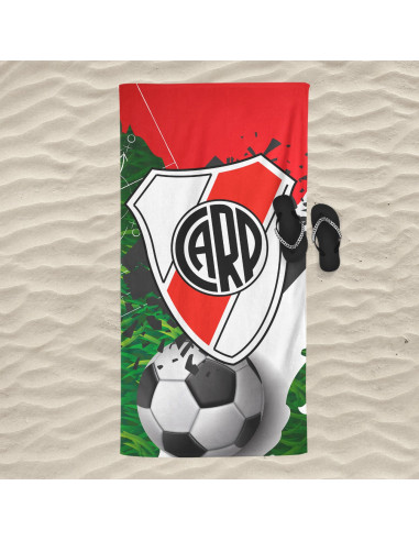 TOALLONES INFANTILES