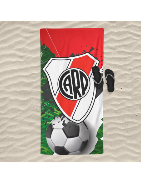 TOALLONES INFANTILES