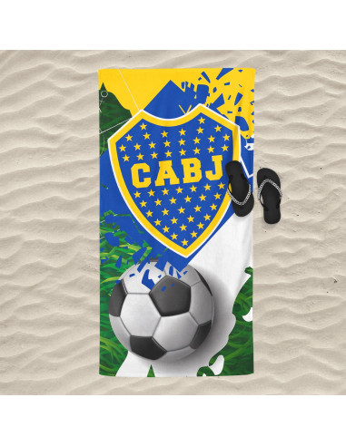 TOALLONES INFANTILES