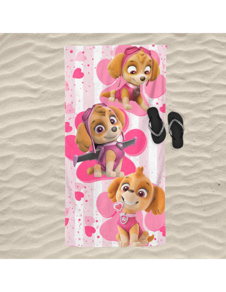 TOALLONES INFANTILES