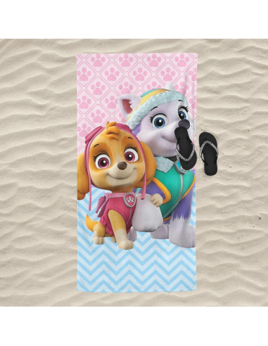 TOALLONES INFANTILES