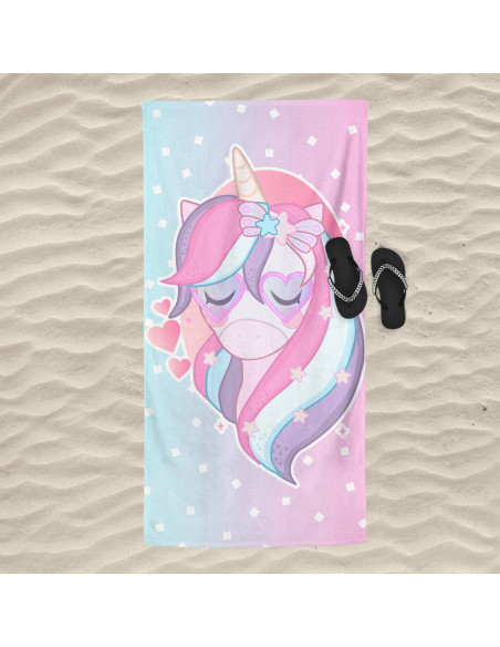 TOALLONES INFANTILES