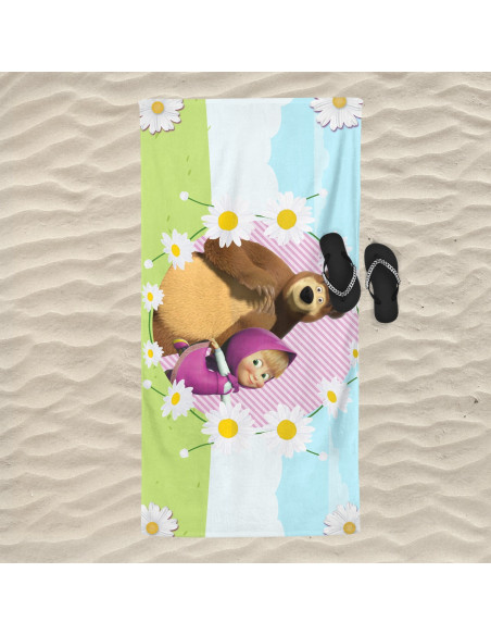 TOALLONES INFANTILES