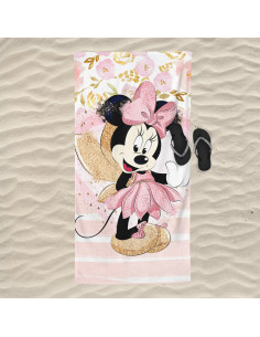 TOALLONES INFANTILES 2