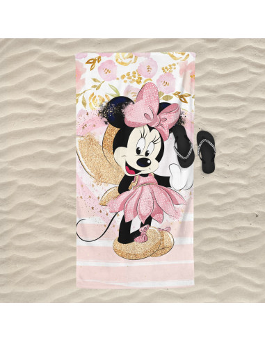 TOALLONES INFANTILES