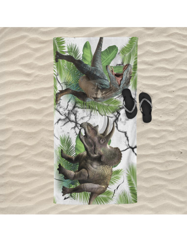 TOALLONES INFANTILES