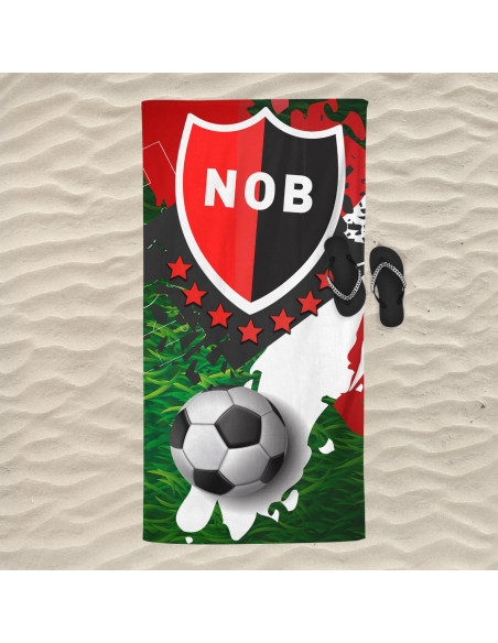 TOALLONES INFANTILES