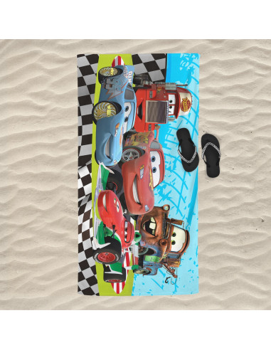 TOALLONES INFANTILES