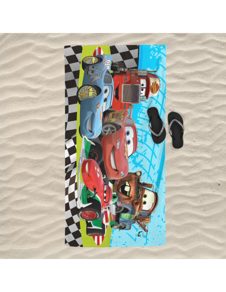 TOALLONES INFANTILES