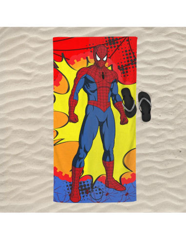 TOALLONES INFANTILES