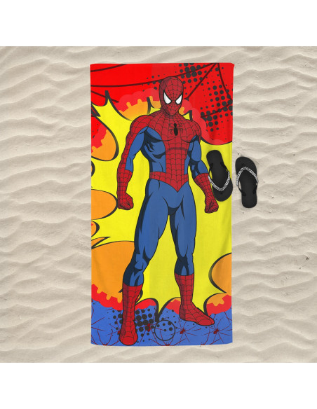 TOALLONES INFANTILES