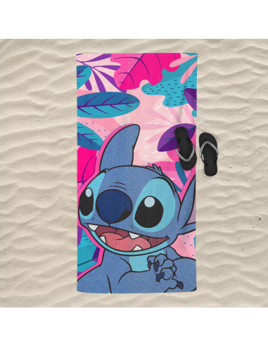 TOALLONES INFANTILES