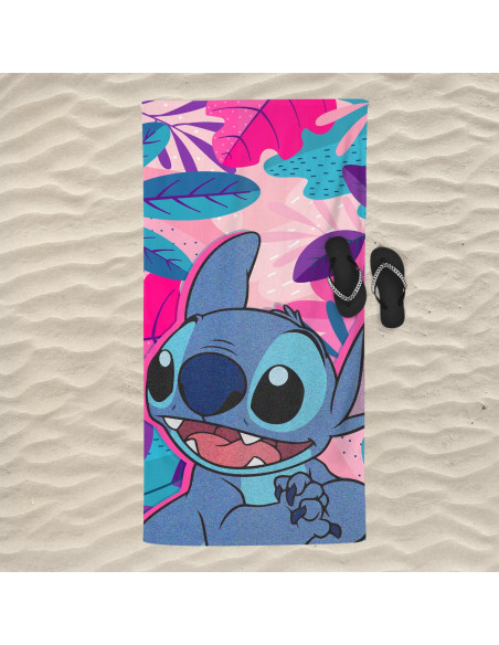 TOALLONES INFANTILES