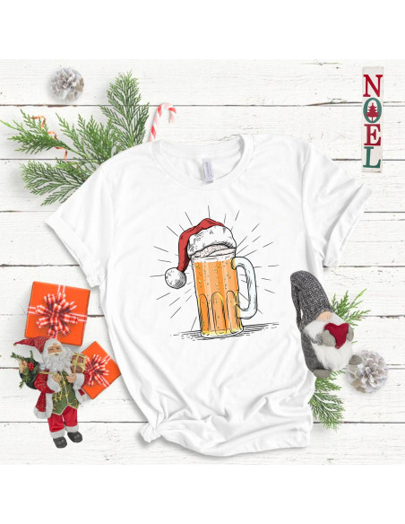 REMERAS NAVIDAD