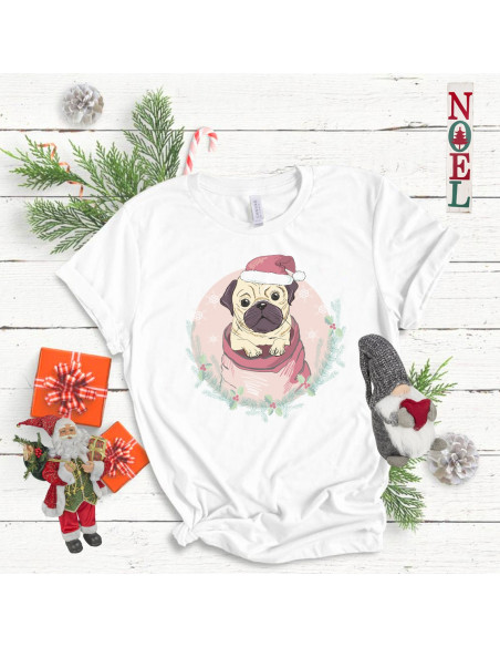 REMERAS NAVIDAD