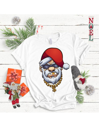 REMERAS NAVIDAD