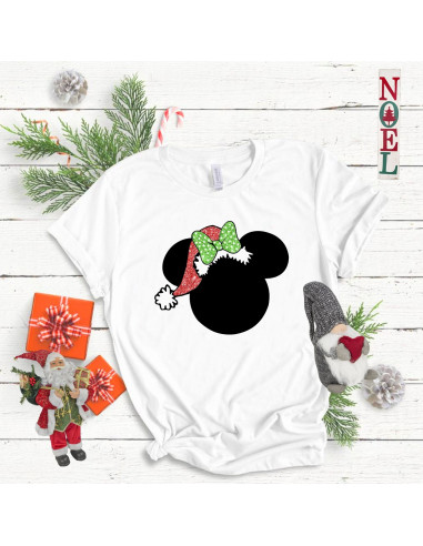 REMERAS NAVIDAD
