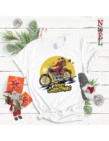 REMERAS NAVIDAD