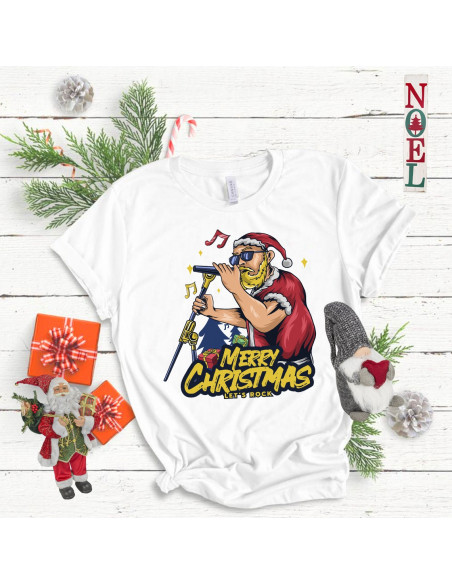 REMERAS NAVIDAD