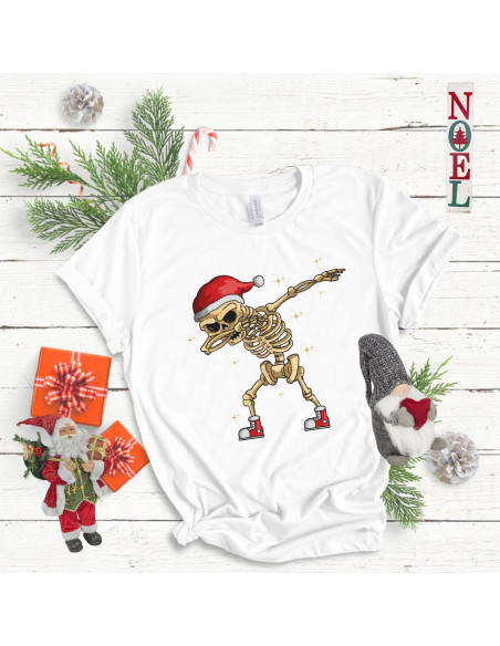 REMERAS NAVIDAD