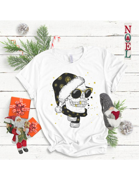 REMERAS NAVIDAD