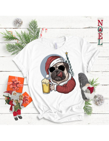 REMERAS NAVIDAD