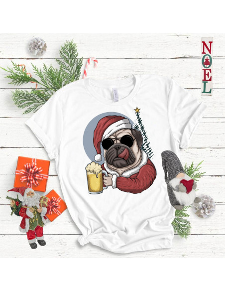 REMERAS NAVIDAD