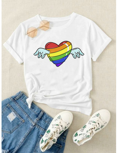 REMERA PRIDE
