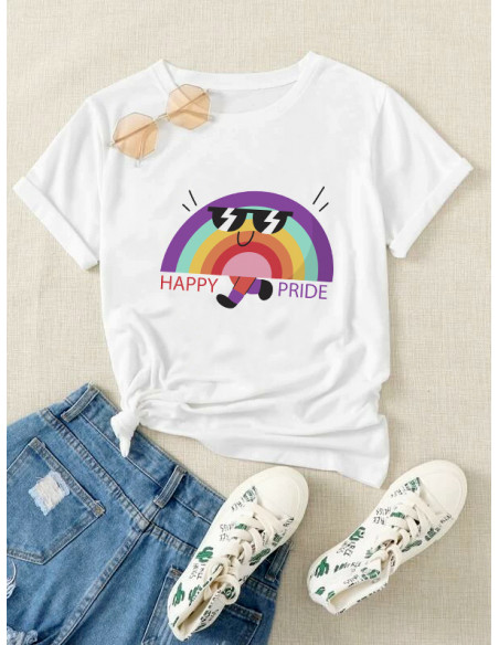 REMERA PRIDE