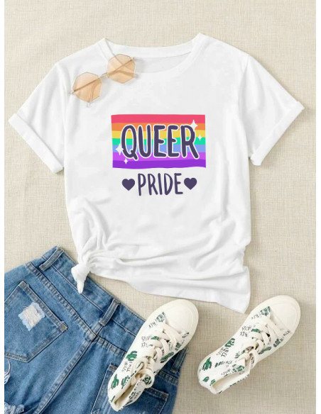 REMERA PRIDE
