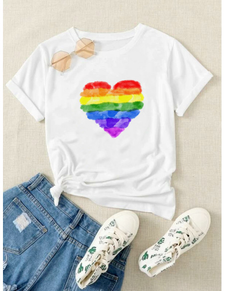 REMERA PRIDE