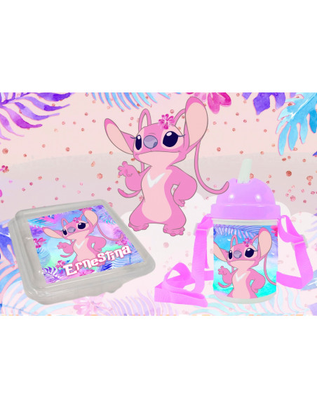 Pack Jardin - Angels