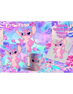 Pack Jardin - Angels