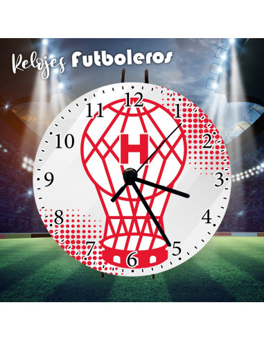 RELOJ FUTBOL