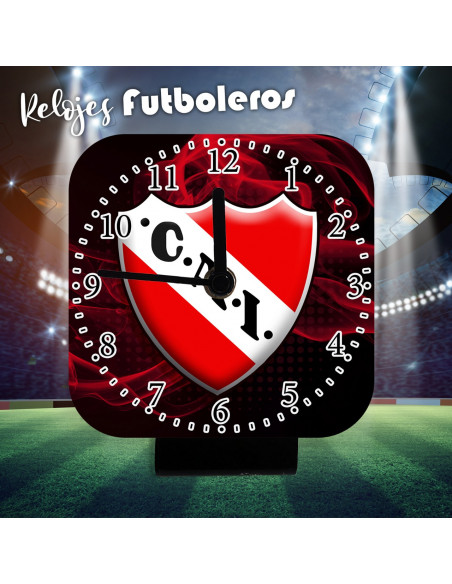 RELOJ FUTBOL
